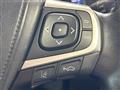 2018 Toyota Harrier