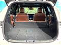 2018 Toyota Harrier