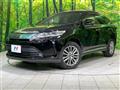 2018 Toyota Harrier