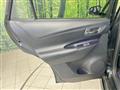 2018 Toyota Harrier