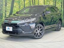 2018 Toyota Harrier