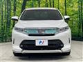 2018 Toyota Harrier