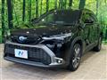 2023 Toyota CorollaCross
