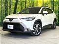 2024 Toyota CorollaCross