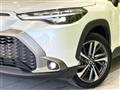 2024 Toyota CorollaCross