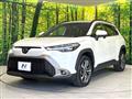 2024 Toyota CorollaCross