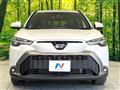 2024 Toyota CorollaCross