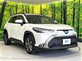 2024 Toyota CorollaCross