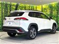 2024 Toyota CorollaCross