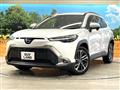 2024 Toyota CorollaCross