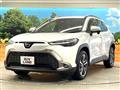 2024 Toyota CorollaCross