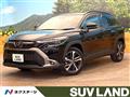 2024 Toyota CorollaCross