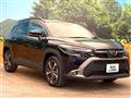 2024 Toyota CorollaCross