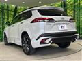 2024 Toyota CorollaCross