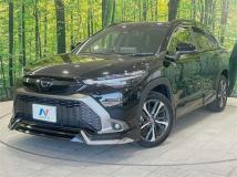 2024 Toyota CorollaCross