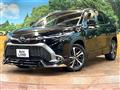 2024 Toyota CorollaCross