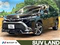 2024 Toyota CorollaCross