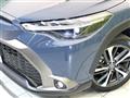 2024 Toyota CorollaCross