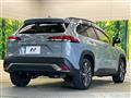 2024 Toyota CorollaCross