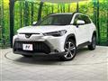 2024 Toyota CorollaCross