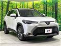 2024 Toyota CorollaCross