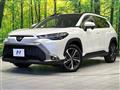 2025 Toyota CorollaCross