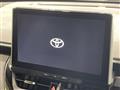 2025 Toyota CorollaCross