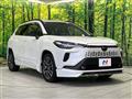 2025 Toyota CorollaCross