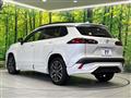 2025 Toyota CorollaCross