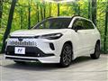 2025 Toyota CorollaCross