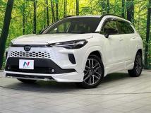 2025 Toyota CorollaCross