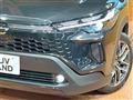 2025 Toyota CorollaCross