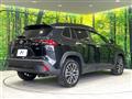2025 Toyota CorollaCross