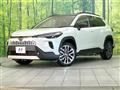 2026 Toyota CorollaCross