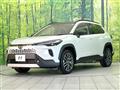 2026 Toyota CorollaCross