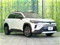 2026 Toyota CorollaCross