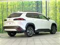 2026 Toyota CorollaCross
