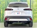 2026 Toyota CorollaCross