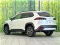 2026 Toyota CorollaCross