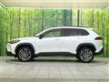 2026 Toyota CorollaCross