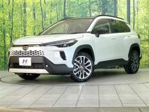 2026 Toyota CorollaCross