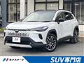 2026 Toyota CorollaCross