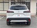 2026 Toyota CorollaCross