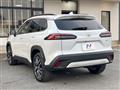 2026 Toyota CorollaCross