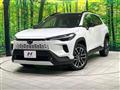 2026 Toyota CorollaCross