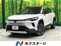 2026 Toyota CorollaCross