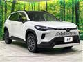 2026 Toyota CorollaCross