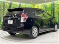 2017 Toyota PRIUS α