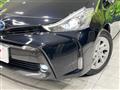 2017 Toyota PRIUS α