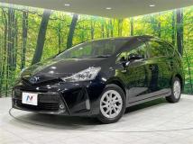 2017 Toyota PRIUS α